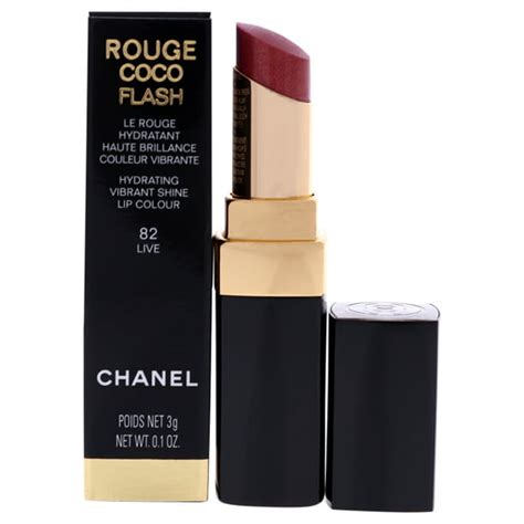 chanel jour lipstick|chanel lipstick 82 live.